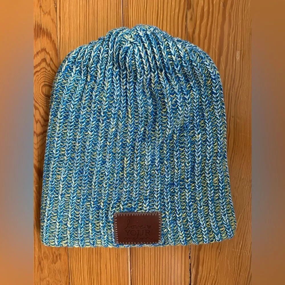 Love Your Melon Winter Hat